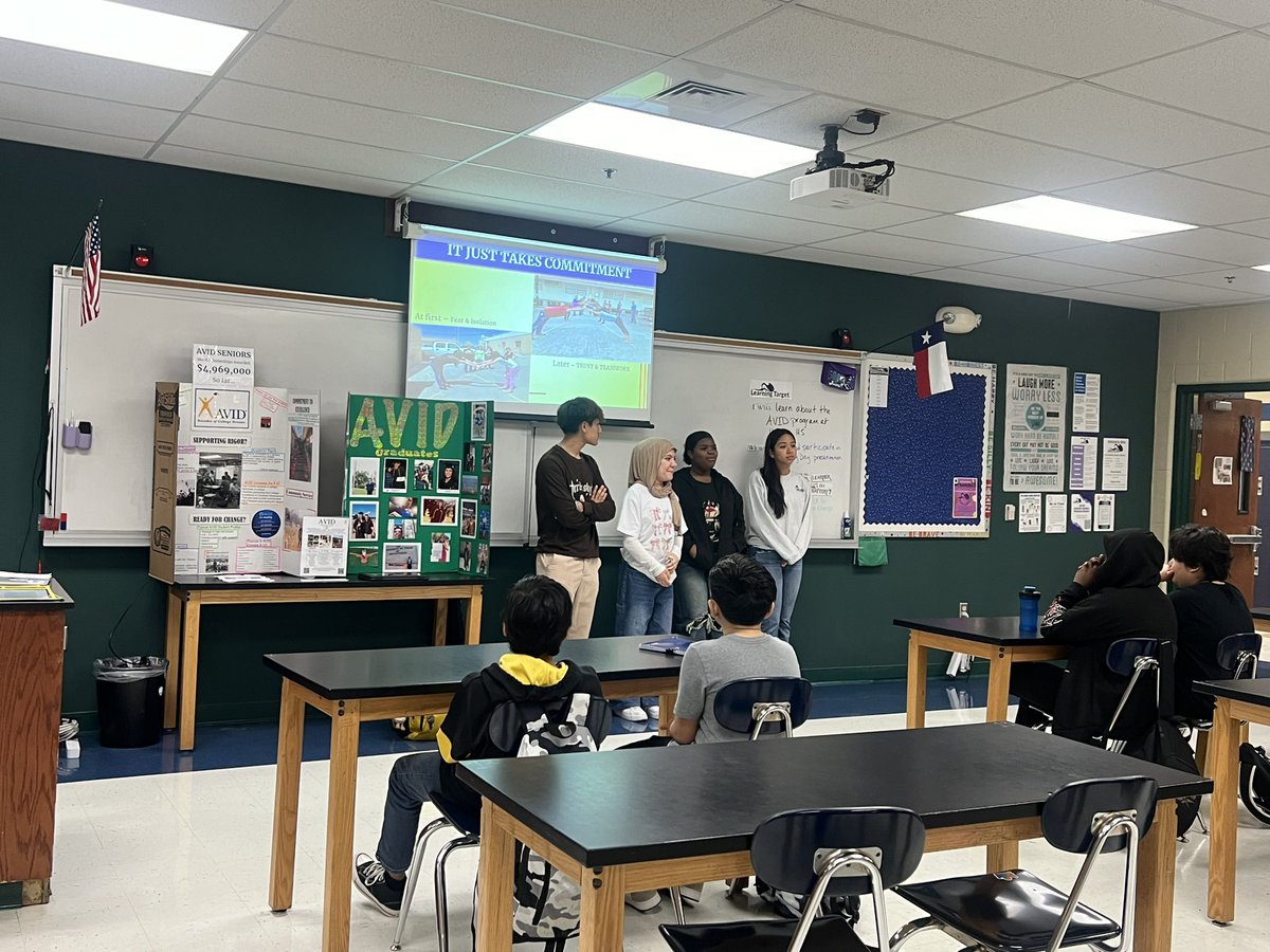 AvidHolmes's tweet photo. Discovery Day!! Outstanding opportunity to showcase student potential ❤️ https://t.co/rZ5PG61Skl