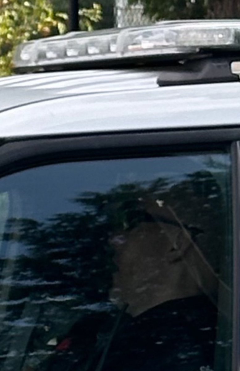 joejoerighty's tweet image. Surrey Police offering courses on life work balance-bring a pillow-You will also learn to secure a scene call ERT, how to use ur badge to get off an impaired,get hired while under investigation by another dept and how to get 1/2 price for mommy at a store using ur badge #ndpfail