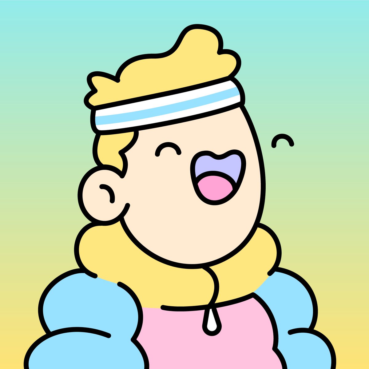 Everyday - but especially days like today I love that <a href="/fundayagency/">Funday</a> is part of the <a href="/doodles/">doodles</a> journey.  Love all that merch guys - how do we get some? <a href="/McDonalds/">McDonald's</a>