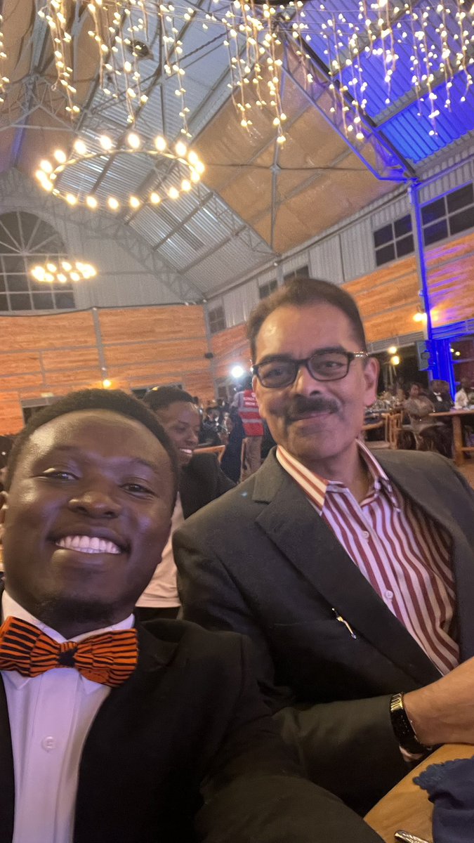 mutiemule's tweet photo. #Solutech@10 with Dr. Vimal Shah and our amazing clients.

#SolutechAt10 https://t.co/ZYa4rLsYqR
