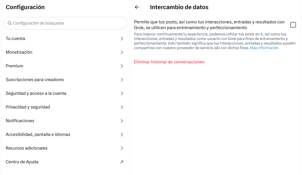 a2velas2's tweet photo. Antes de largarse, si dejáis el perfil aquí, igual queréis desactivar algo... https://t.co/hfHr6ubGu5