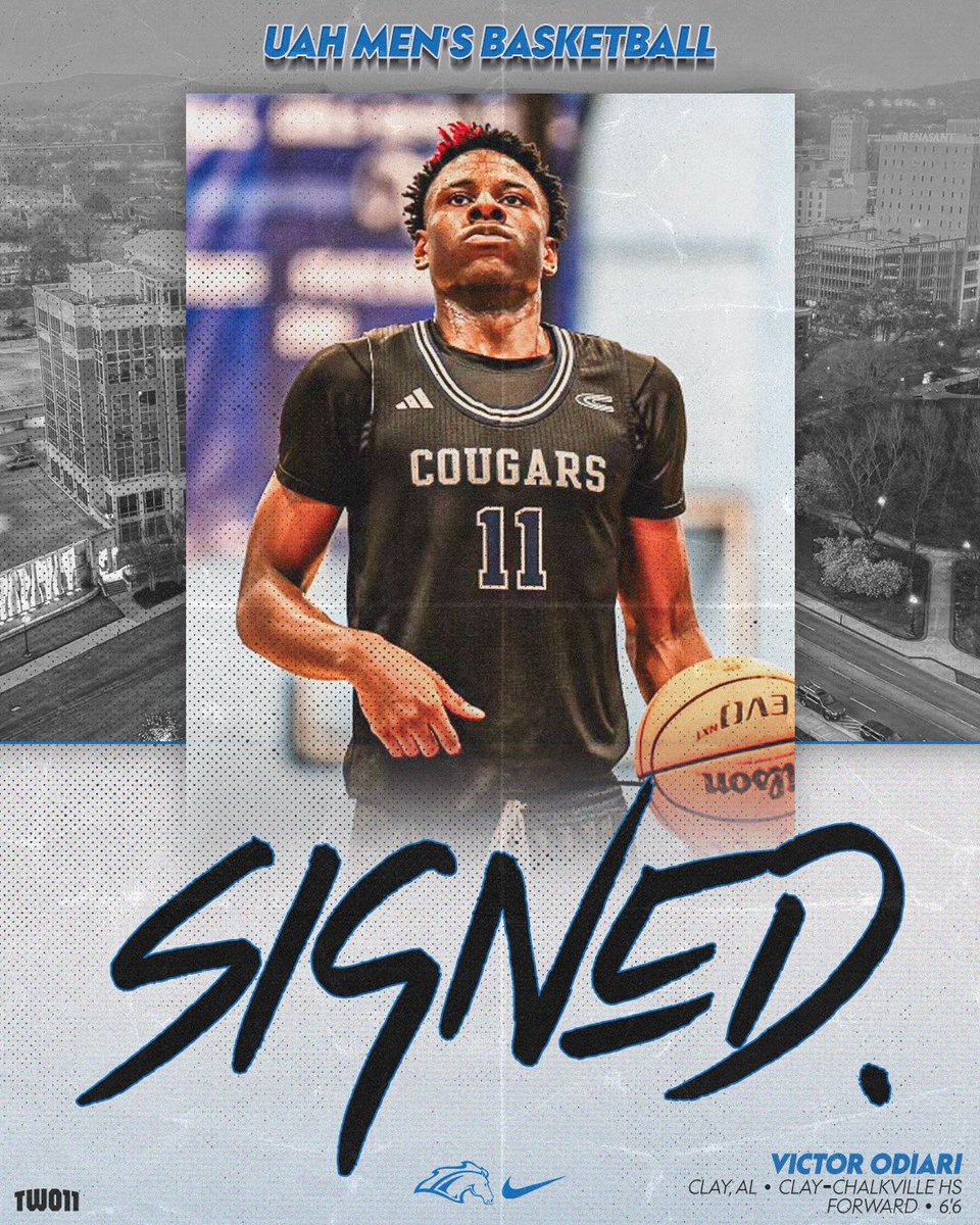 Signed🖊️

Welcome to the Charger Family…<a href="/Victor_Odiari11/">Victor Odiari</a>