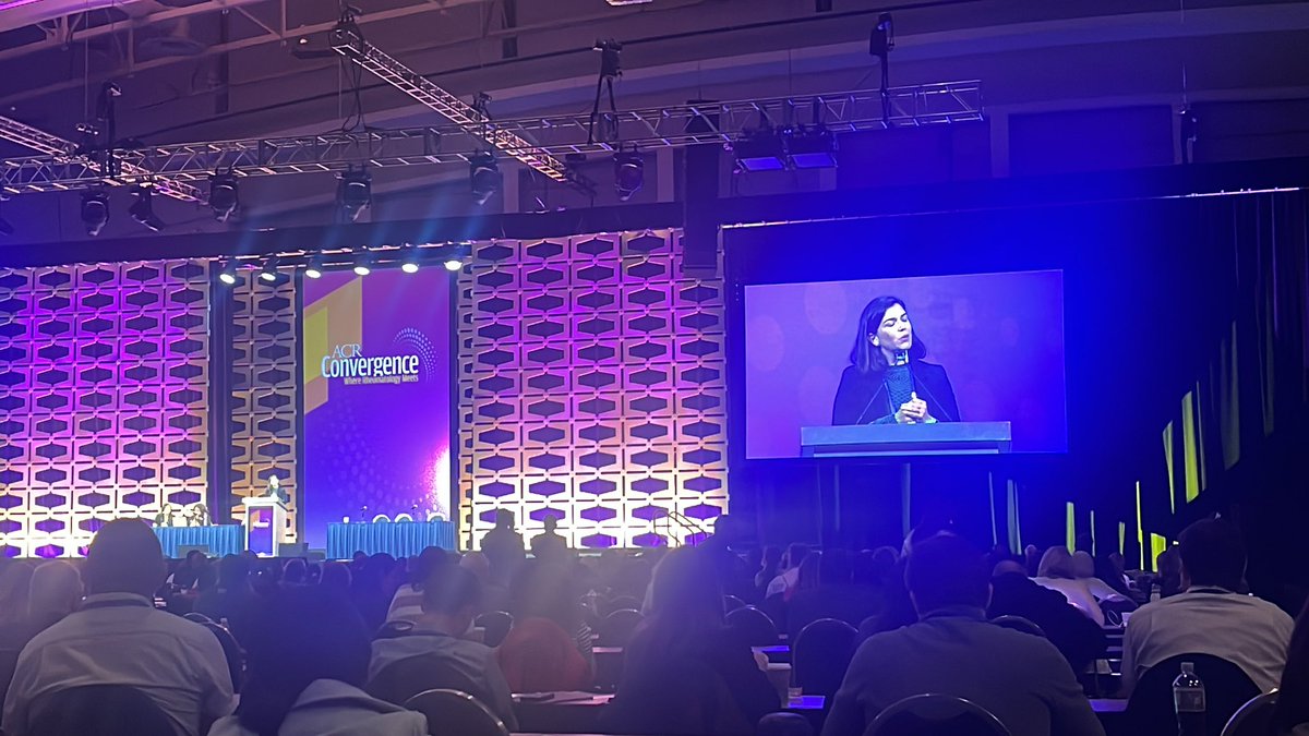 Fascinating subtle differences of calcinosis across different diseases and management strategies ! Truly a masterful review by Dr Antonia Valenzuela. #ACR2024