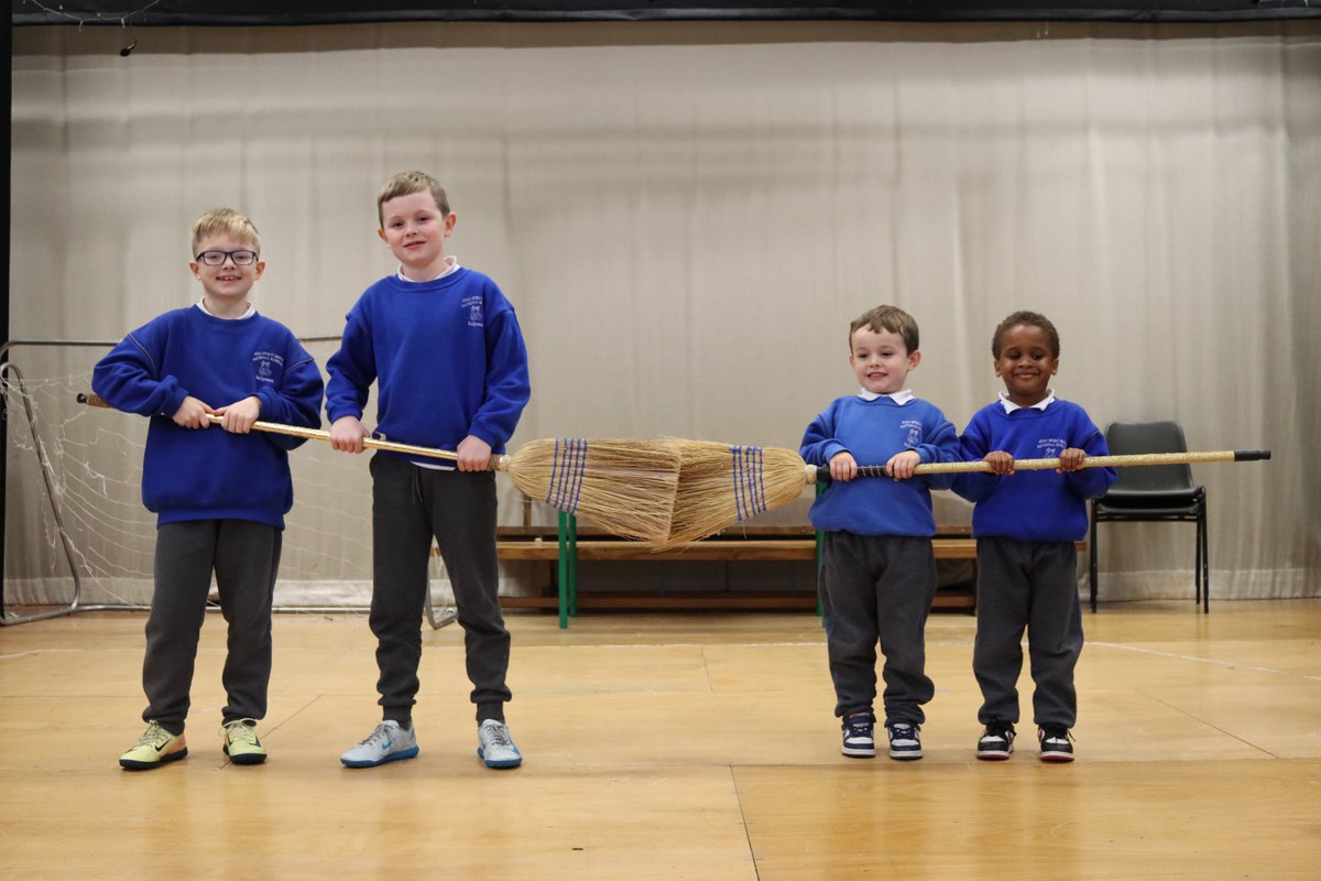 Holy Spirit BNS tweet media