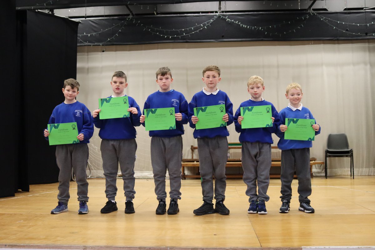 Holy Spirit BNS tweet media