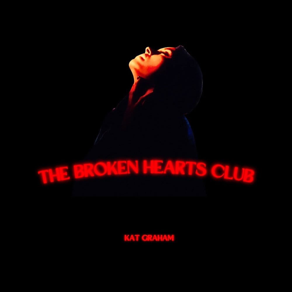 kerolka0607's tweet image. She came, she served, she ate and left no crumbs. She showed us it’s okay to be broken hearted. 💔 eventually every broken heart heals. Lets heal with this EP.  GO STREAM THE BROKEN HEARTS CLUB EP RIGHT NOW ❤️‍🔥💃🏾 @katgraham 
#THEBROKENHEARTSCLUB
#KGSHOWRIO
#KGSHOWSP