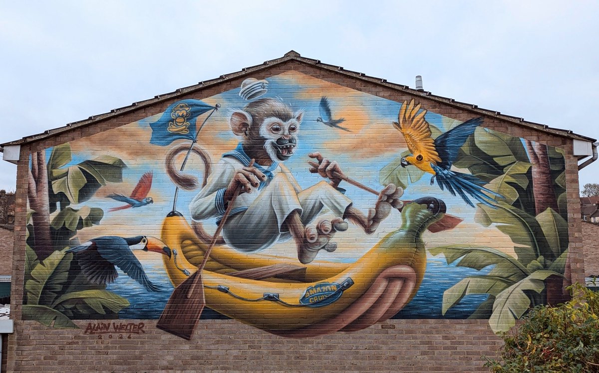 Arches Local tweet media