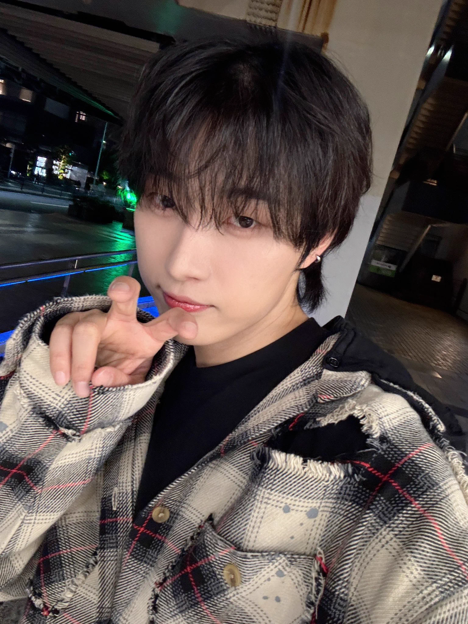 Reposts by OMEGA X (@OmegaX_members) / X