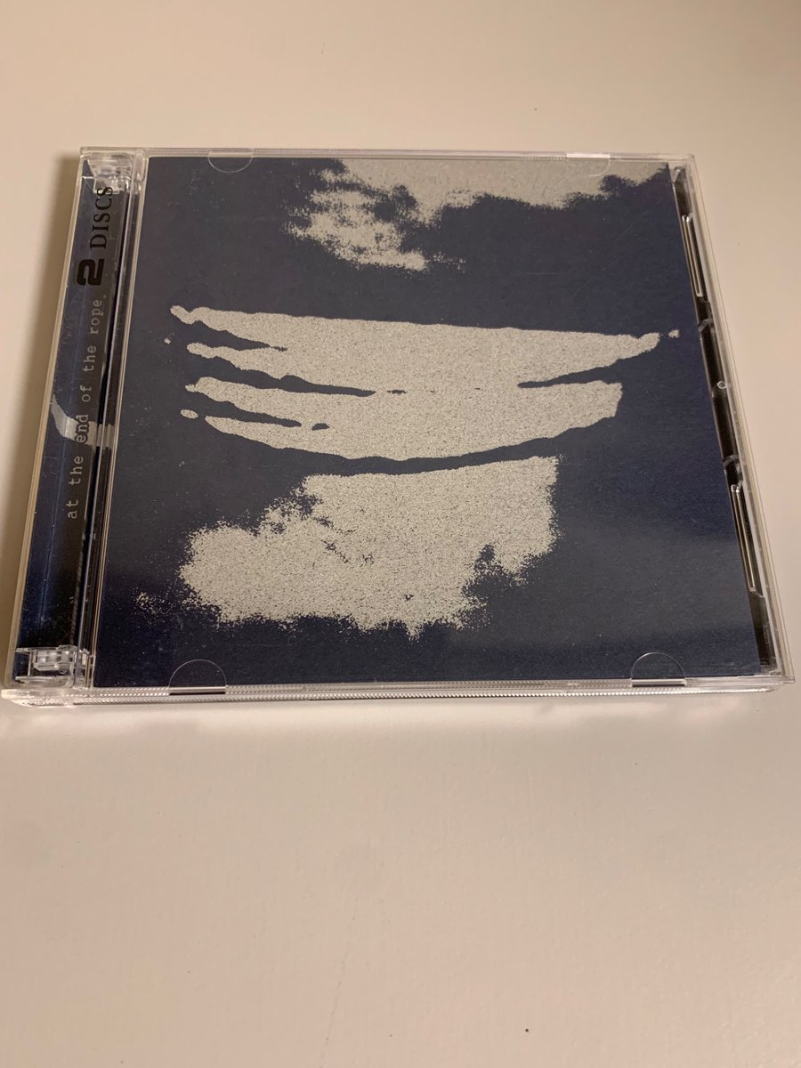 HedorahTribe's tweet photo. Various - At The End Of The Rope
Chondritic Sound - CH-020
#Prurient #Whorebutcher #Mania
#Moribund #Nicole12
#Deathpile #Slogun
#EeyowKaroom
#Dødsdømd #Propergol
#Industrial
#PowerElectronics #Noise
#harshnoise #Electronic
#IndustrialNoise
#ハーシュノイズ #パワエレ https://t.co/X0LdrhL4Hw