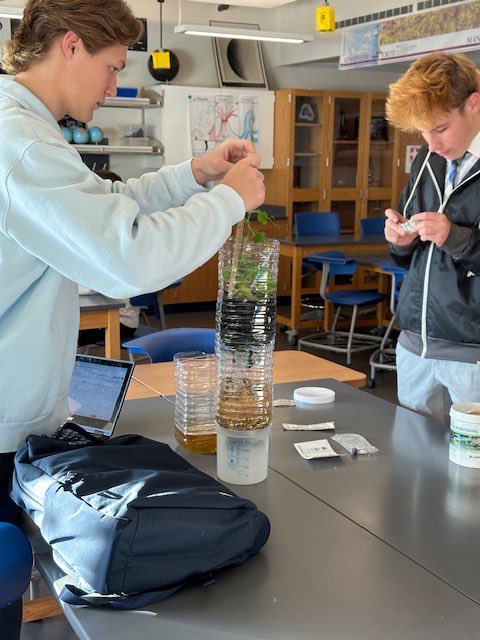 Steve Dunham tweet media