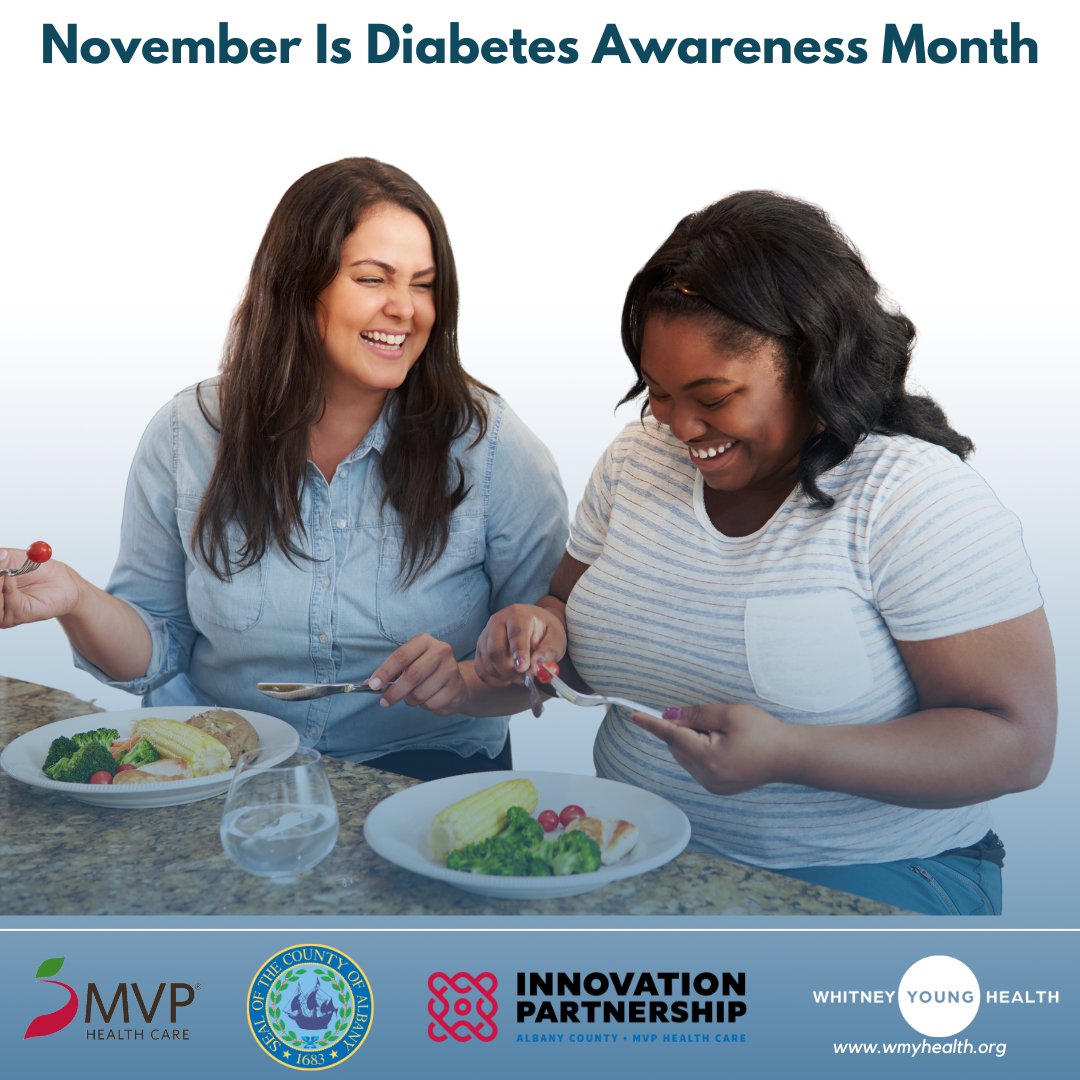 Whitney Young Health tweet media