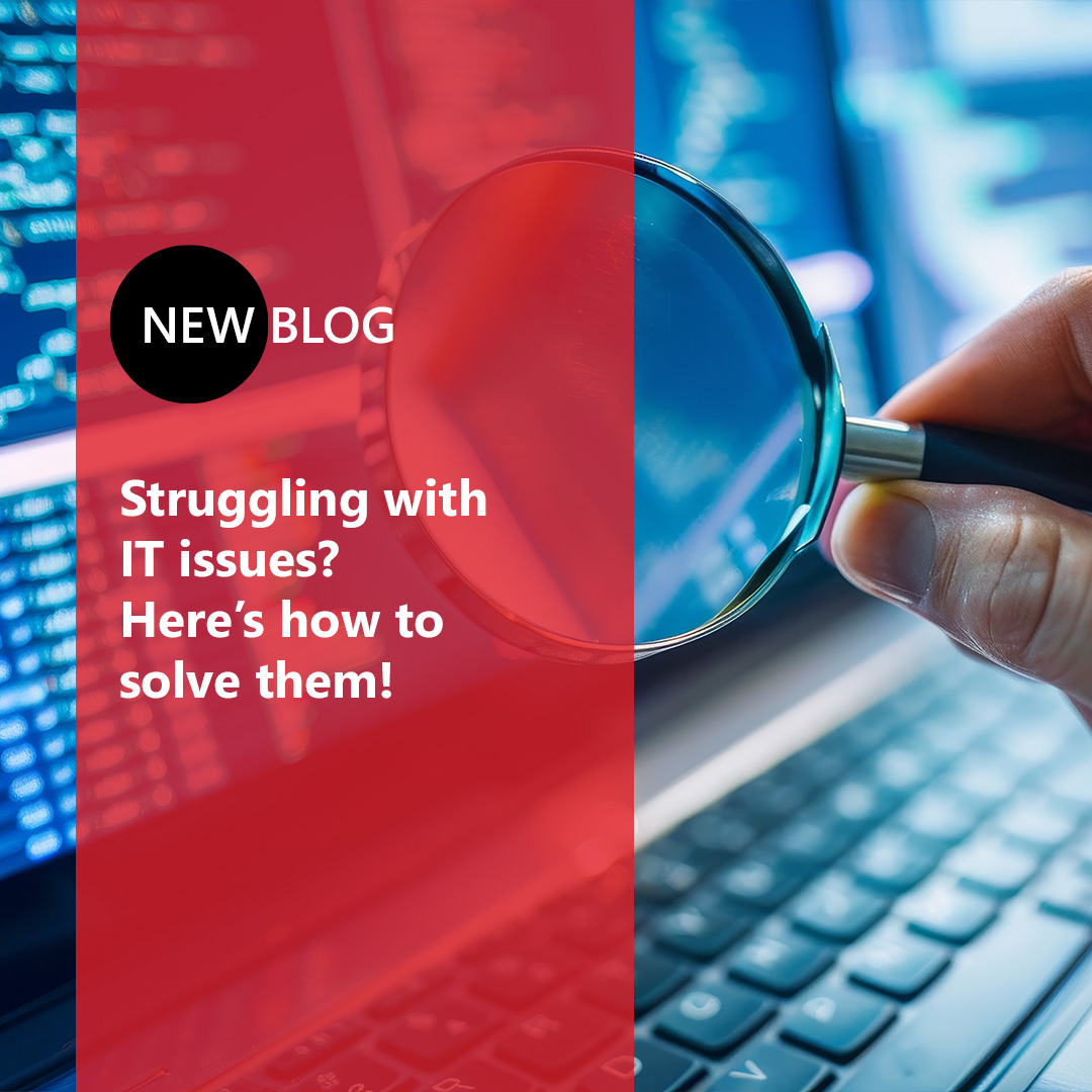 optimizedit_'s tweet photo. Facing IT challenges? You’re not alone!

Our latest blog explores these challenges and offers actionable solutions to help you improve, keep reading here: https://t.co/UxDUwmKir8

#IT #ITChallenges #Optimization #AI #Automation #Technology #BusinessTechnology #OH #TechnologyBlog https://t.co/zFP5en3lA8