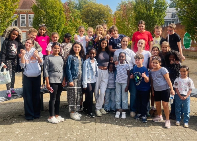 Ealing Council (@ealingcouncil) on Twitter photo 👏🏽 Massive congratulations to two charities based in Ealing borough – the @ZnaniyeFoundation and <a href="/MindFoodCIO/">MindFoodCIO.bsky.social</a> – which have been awarded the prestigious <a href="/KingsAwardVS/">The King's Award</a> for 2024.
Read more on Around Ealing: orlo.uk/u3px8 👏🏽 Massive congratulations to two charities based in Ealing borough – the @ZnaniyeFoundation and <a href="/MindFoodCIO/">MindFoodCIO.bsky.social</a> – which have been awarded the prestigious <a href="/KingsAwardVS/">The King's Award</a> for 2024.
Read more on Around Ealing: orlo.uk/u3px8