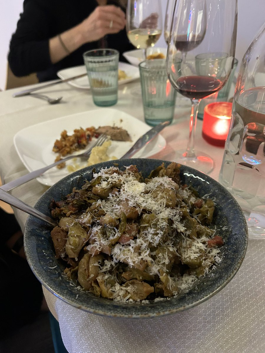 Soup_and_Ladle's tweet photo. Volume 4 was another great meal!

Thanks again to @claytonhauck for hosting us at See You Soon in the @kimballart 

Some photos from the dinner

See you there next time! https://t.co/JXyA6TSc7J