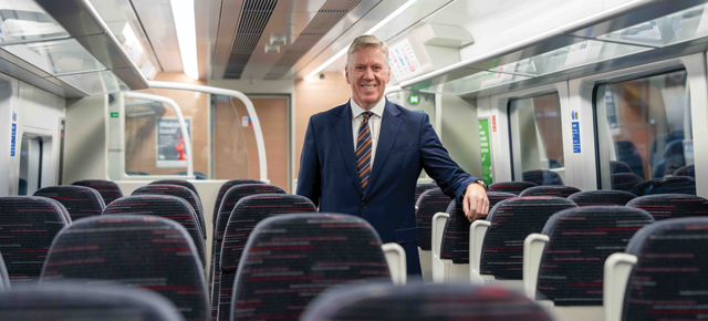 Passenger Transport (@passtrans) on Twitter photo COMMENT 🗣️ | ‘It’s a marathon, not a sprint’ - <a href="/AlexWarner5/">Alex Warner</a> says Dominic Booth is right to warn that taking too many rail franchises in-house too quickly won’t help passengers and could backfire
🚆⚠️
➡️ tinyurl.com/4y897usm COMMENT 🗣️ | ‘It’s a marathon, not a sprint’ - <a href="/AlexWarner5/">Alex Warner</a> says Dominic Booth is right to warn that taking too many rail franchises in-house too quickly won’t help passengers and could backfire
🚆⚠️
➡️ tinyurl.com/4y897usm