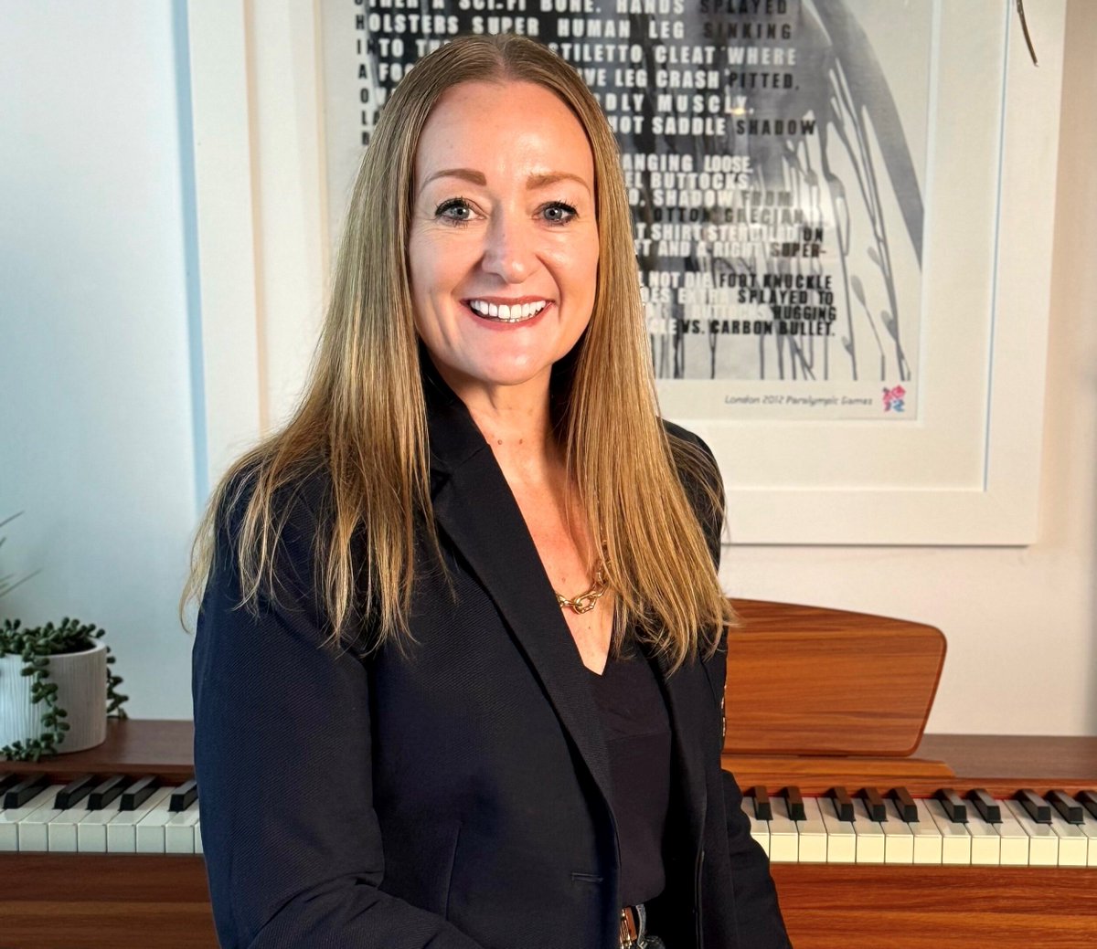 The BFFF has appointed Karen McQuade as its new president, succeeding Ian Stone, who steps down after serving in the role since December 2020.
McQuade, a highly respected industry leader, steps into the post of president following her election at the federation’s AGM on Nov 13.