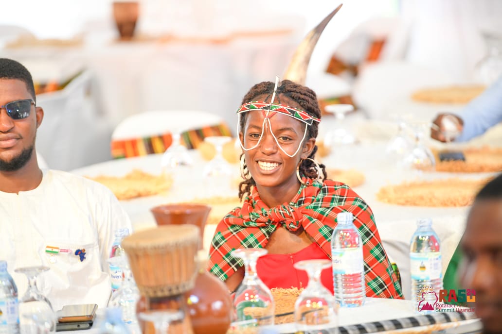 Rotaract D9214 (@rotaractd9214) on Twitter photo Unite for Africa! Let's celebrate our diversity and promote unity! #RAS24UG Unite for Africa! Let's celebrate our diversity and promote unity! #RAS24UG