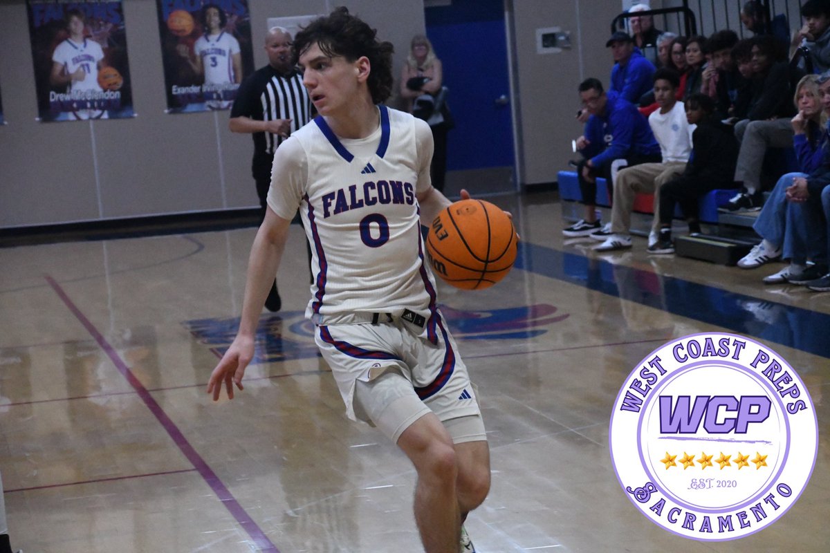 West Coast Preps Sacramento (@wcpsacramento) on Twitter photo Most underrated player in the city?
Christian Brothers point guard Daniel Powers has a case. | <a href="/danielpowers0/">Daniel Powers</a>
Story: westcoastpreps.com/the-citys-most… Most underrated player in the city?
Christian Brothers point guard Daniel Powers has a case. | <a href="/danielpowers0/">Daniel Powers</a>
Story: westcoastpreps.com/the-citys-most…