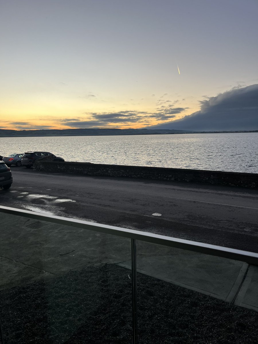 Camping Ireland (@camping_ireland) on Twitter photo As the sun sets in Dungarvan after a very successful conference a huge thanks to all our guest speakers & members for their participation. Looking forward already to 2025 <a href="/fdc_group/">FDC Group</a> <a href="/fbd_ie/">FBD Insurance</a> <a href="/DavidLakins/">David Lakins</a> <a href="/SEAI_ie/">SEAI</a> <a href="/Failte_Ireland/">Fáilte Ireland</a> <a href="/WaterfordCounci/">Waterford City & County Council</a> <a href="/Irishtourismind/">ITIC</a> <a href="/InsuranceRefIre/">Alliance For Insurance Reform</a> As the sun sets in Dungarvan after a very successful conference a huge thanks to all our guest speakers & members for their participation. Looking forward already to 2025 <a href="/fdc_group/">FDC Group</a> <a href="/fbd_ie/">FBD Insurance</a> <a href="/DavidLakins/">David Lakins</a> <a href="/SEAI_ie/">SEAI</a> <a href="/Failte_Ireland/">Fáilte Ireland</a> <a href="/WaterfordCounci/">Waterford City & County Council</a> <a href="/Irishtourismind/">ITIC</a> <a href="/InsuranceRefIre/">Alliance For Insurance Reform</a>