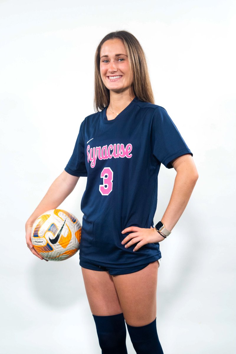 After much thought and consideration, I have decided to enter the transfer portal that opens Monday November 18. I am a red shirt freshman with 4 remaining years of eligibility that I intend to use. I am a 5’7” midfielder with a lot of experience as a forward and outside back as
