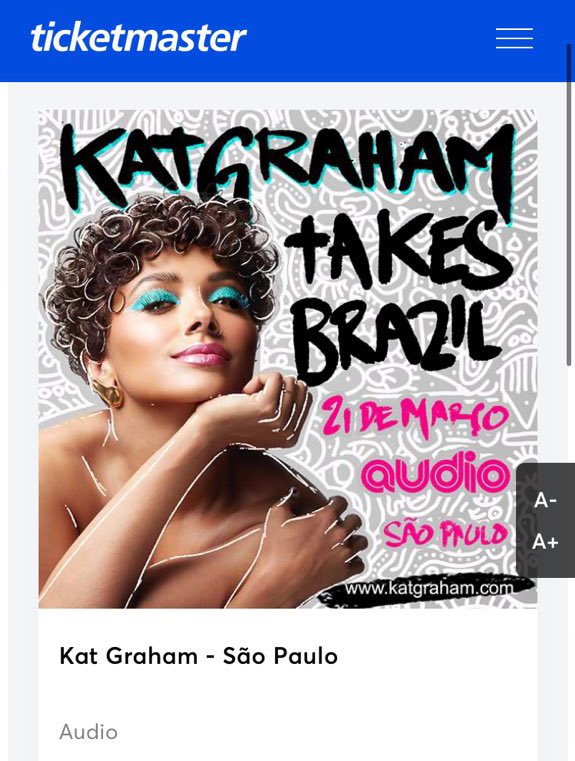 pwesleyjdmorgan's tweet image. o meu já tá garantido o ingresso e o seu? aproveita compre o ingresso pra ver a nossa Kat Graham em SP e RJ 🪩🇧🇷♥️

#KGSHOWRIO
#KGSHOWSP
#THEBROKENHEARTSCLUB