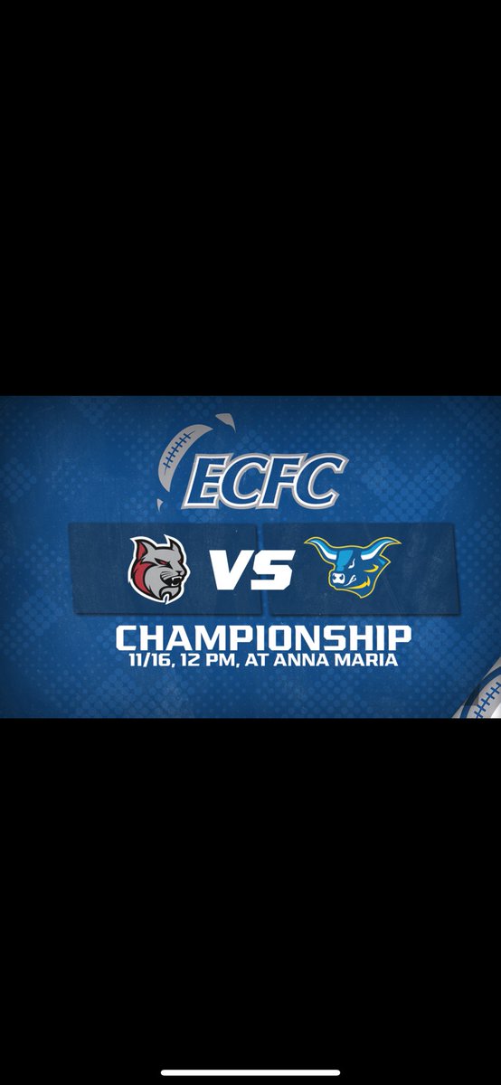 Blaine walker (@qb1_11) on Twitter photo I’ll be visiting Anna Maria college this weekend for their championship game #goamcats <a href="/CoachTKingsley/">Tanner Kingsley</a> @Coach_HBraga <a href="/AMCAT_Football/">AMCAT Football</a> <a href="/sshsraiders/">Ty Lawrence</a> <a href="/SouthSumterFB/">South Sumter Football</a> <a href="/polk_way/">PolkWay</a> <a href="/H2_Recruiting/">Hasani (H2) | Football Recruiting</a> <a href="/EarlEverett/">Earl Everett</a> <a href="/CGauntlett33/">Chris Gauntlett</a> <a href="/Garhettmiller1/">Garhett Miller</a> I’ll be visiting Anna Maria college this weekend for their championship game #goamcats <a href="/CoachTKingsley/">Tanner Kingsley</a> @Coach_HBraga <a href="/AMCAT_Football/">AMCAT Football</a> <a href="/sshsraiders/">Ty Lawrence</a> <a href="/SouthSumterFB/">South Sumter Football</a> <a href="/polk_way/">PolkWay</a> <a href="/H2_Recruiting/">Hasani (H2) | Football Recruiting</a> <a href="/EarlEverett/">Earl Everett</a> <a href="/CGauntlett33/">Chris Gauntlett</a> <a href="/Garhettmiller1/">Garhett Miller</a>