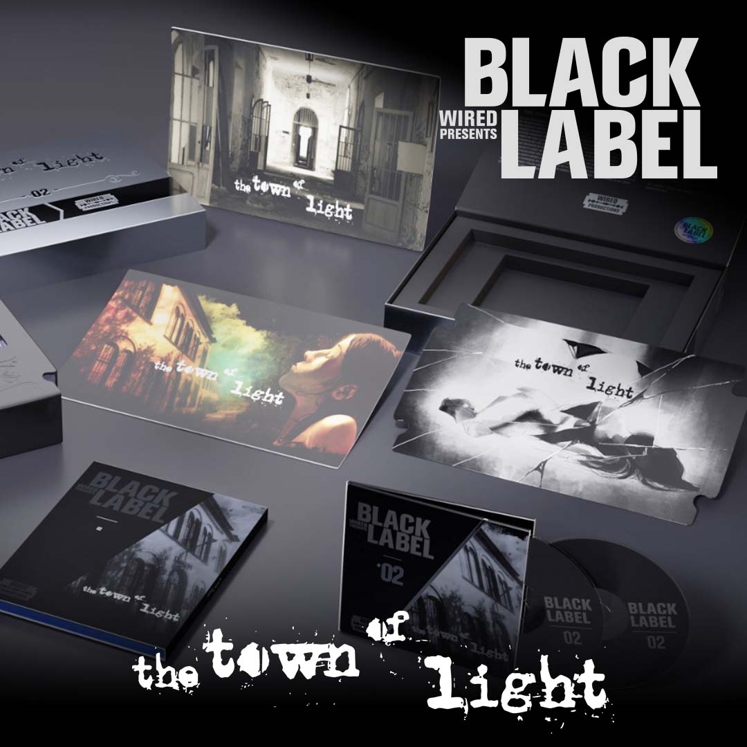 thetownoflight's tweet photo. This is an offer not to be missed.

Black Label #02: The Town Of Light on PS4 is half price on the @WiredP Black Friday Sale.

🛒: https://t.co/gfdG6wGREa

#WiredBlackFriday https://t.co/2FZICHc4kA