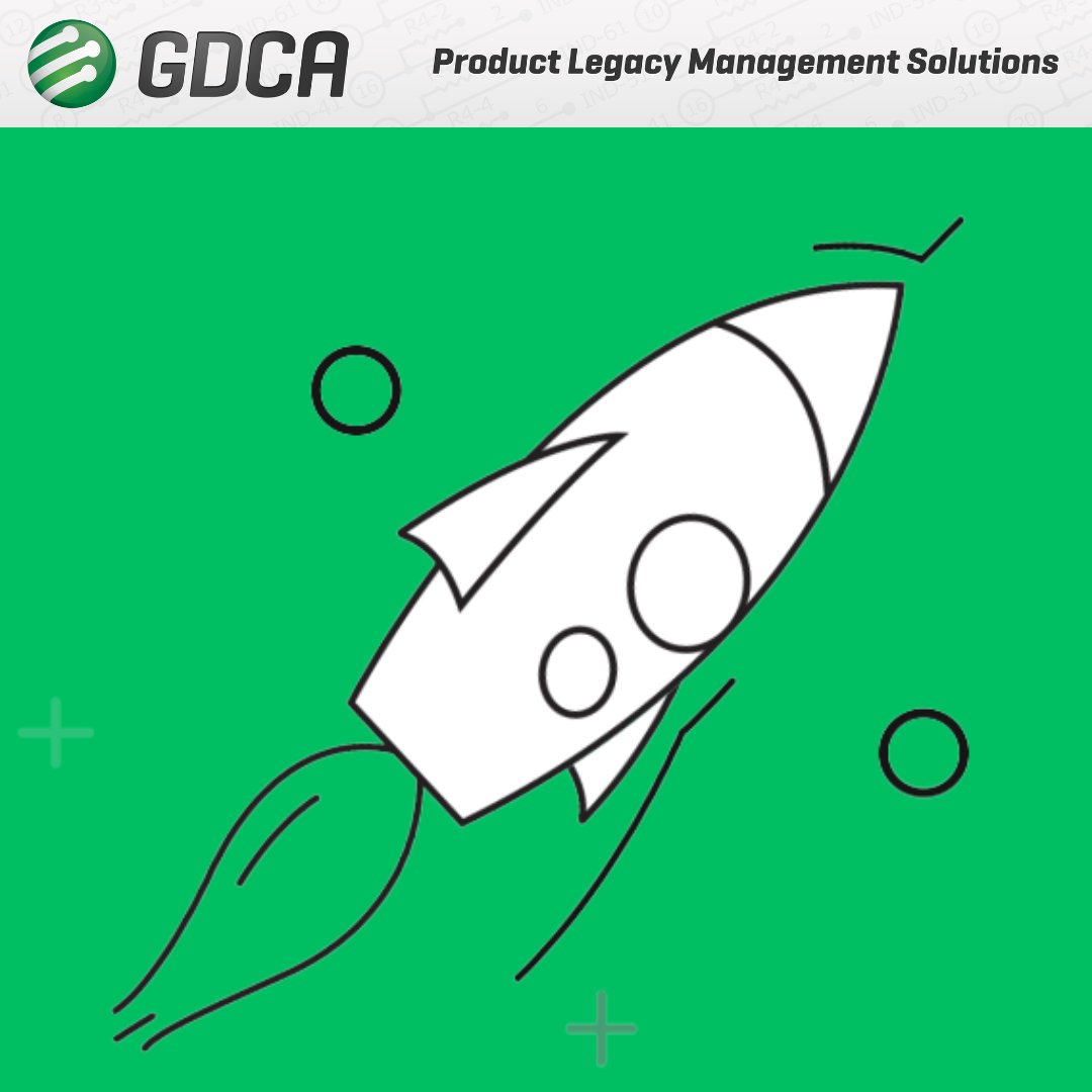 GDCAinc's tweet image. GDCA's CEO Ethan Plotkin shares insights on sustaining aerospace legacy systems beyond EOL! Join us at AAD Summit Dec 4-5 to learn more. militaryaerospace.com/commercial-aer…

#FlashbackFriday #Aerospace #AAD2024