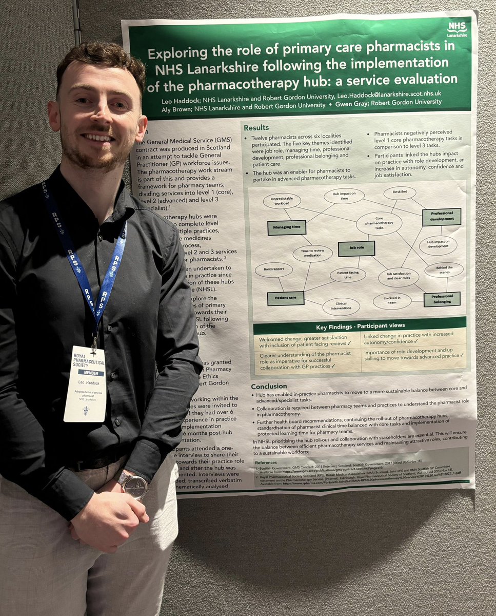 NHS Lanarkshire Pharmacy tweet media