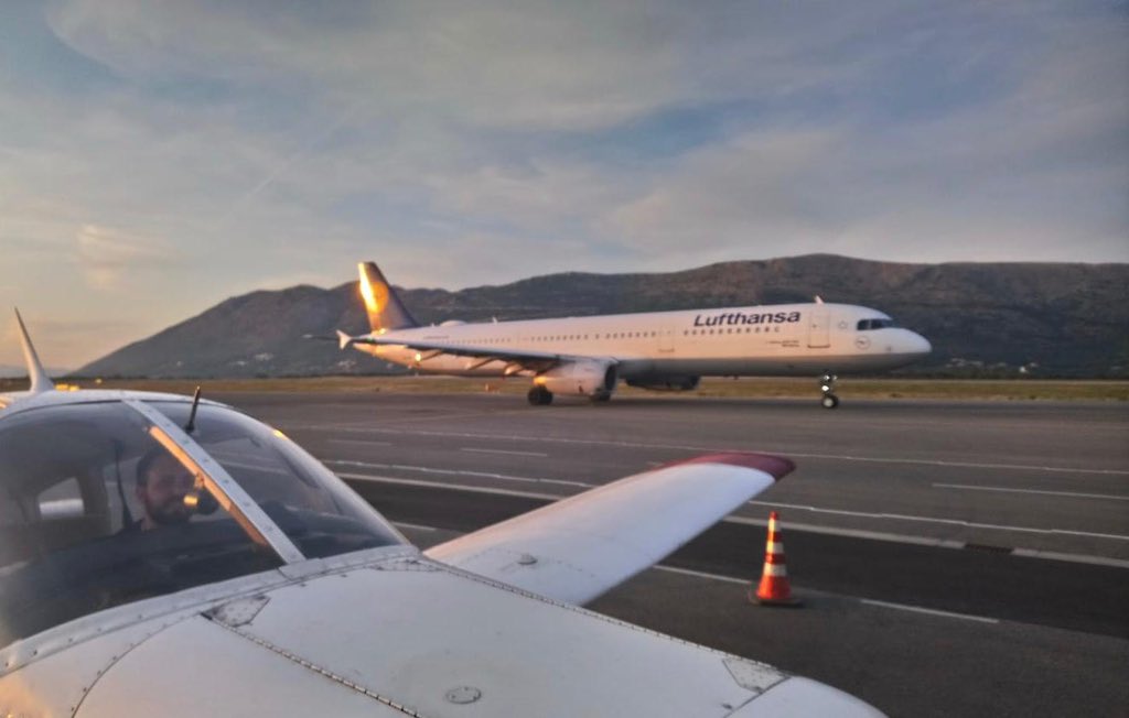 I'm running RT Zoom Briefs for the next 3 weekends, starting tomorrow, 16th November, at 1000 &amp; 1600. 

My simplified brief is £30 per person, is 90 mins in duration and will cover:

To book your place click on the link

buddysaviation.club/rt-course/