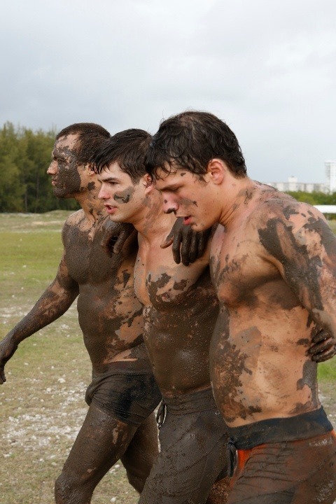 #grungebuddies #pupsgear #grunge #gaymud #mud #grease #oil #piss #gunge #lube #pisspig #pissfetish #goldenshower #gaypiss #pissboy #pisspup