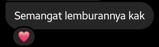 ftwshla's tweet photo. Singkat padat tapi ga semua orang bisa🫠 https://t.co/re6mCcR1sT