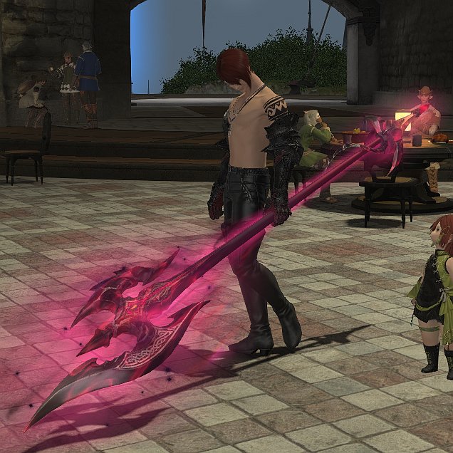 骨罐头 tweet media