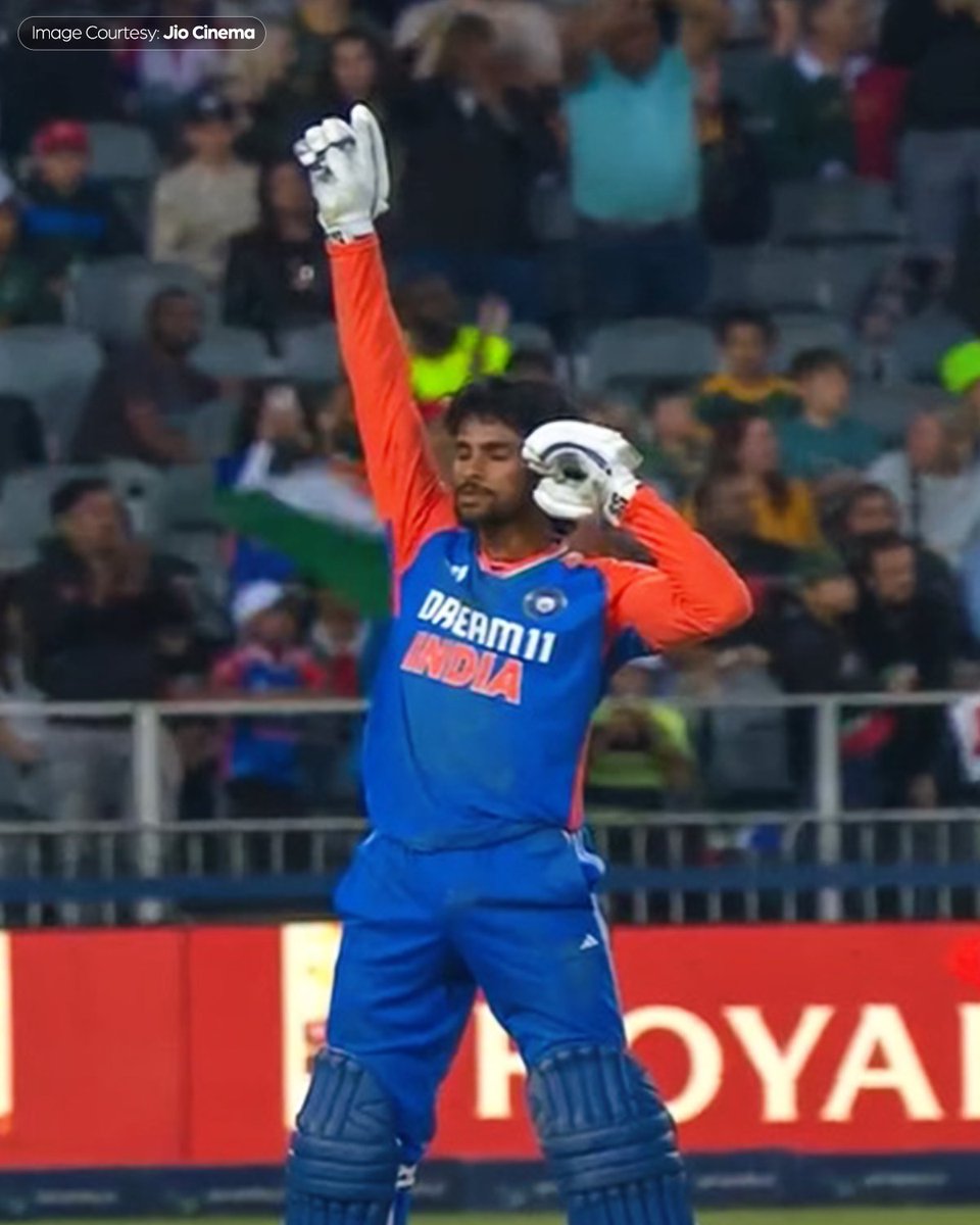 mipaltan's tweet photo. 💯 number 2️⃣, at number 3 for 𝓣𝓥 📺

#SAvIND #MumbaiMeriJaan #MumbaiIndians https://t.co/zyGv3eAZ0V