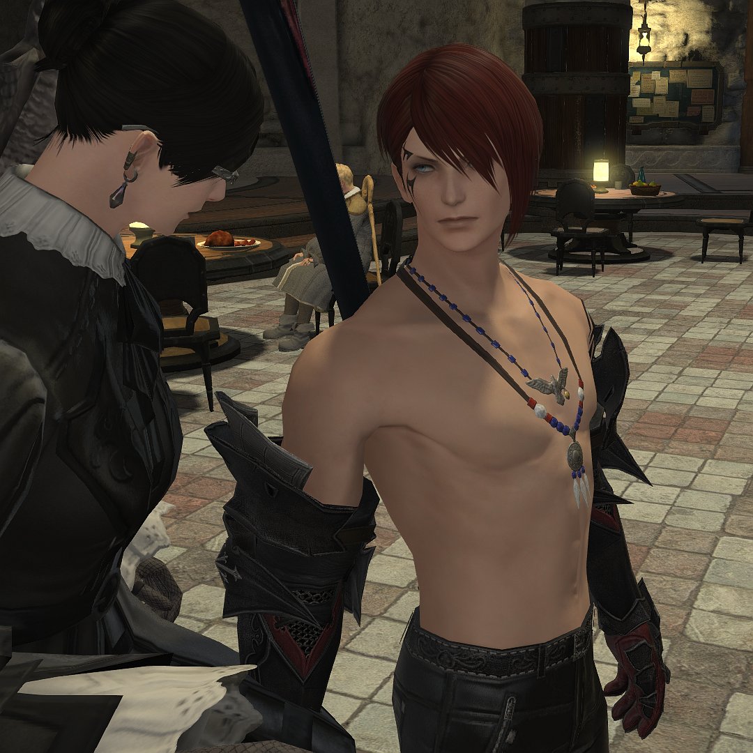 骨罐头 tweet media