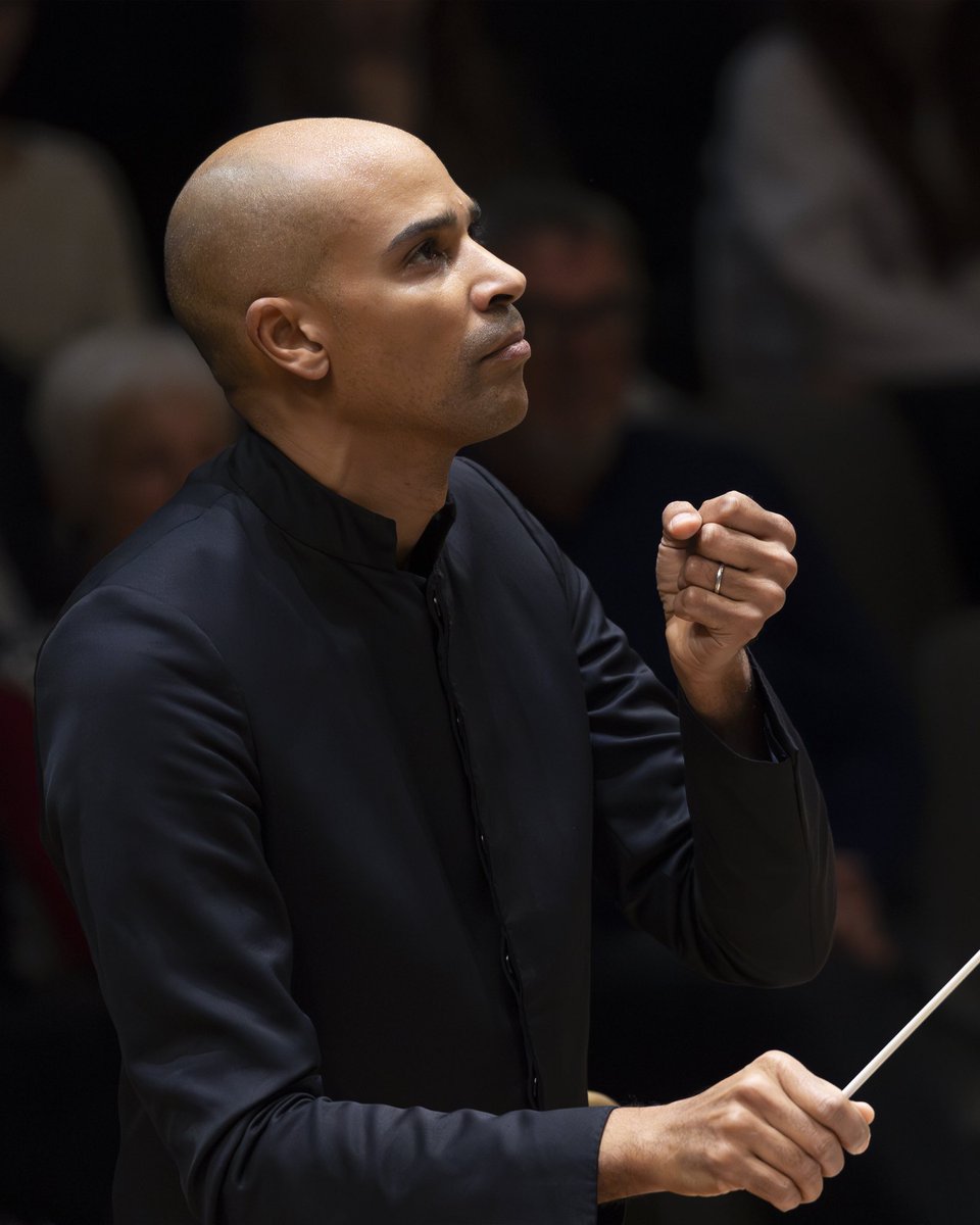 Chineke! Foundation tweet media