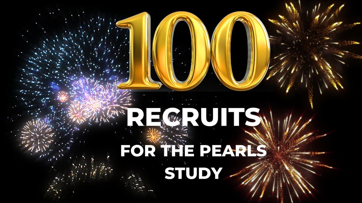 PEARLS_Trial_Nottingham (@pearls_trial) on Twitter photo 