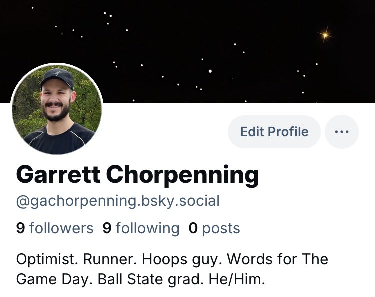 You know the drill 🫡