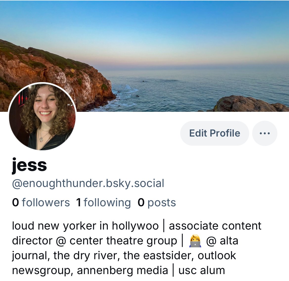 jessica doherty (she/her) tweet media