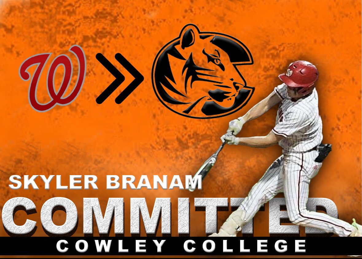 Wellington High School Baseball tweet media