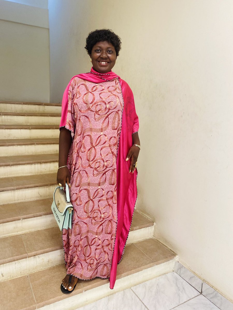 Hannahfsaah's tweet photo. If God Wants To Bless You, He Doesn’t Need Approval! ✍️

I’m Highly Favored, Because I carried Anointing On My Head, And It’s Manifested In My Life. 😁

God Will Make Everything Beautiful In His Own Time, And I Trust The Process With Faith. 🙏🏾

#minholygingerfab 
#Godthere https://t.co/bqBRsKHcK6