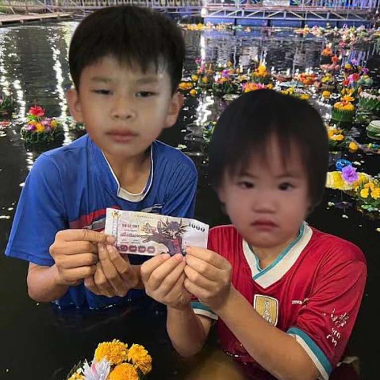 กุมารแพทย์คอดอ tweet media
