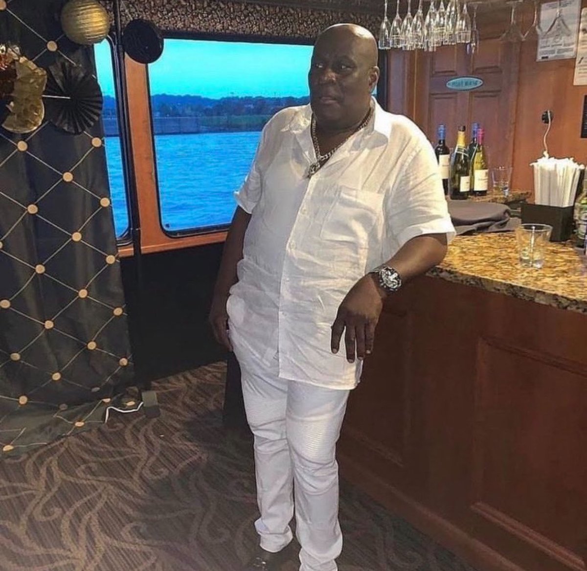 dave29Johnson's tweet image. Constantly having to think about money is not nice.
People used to say, &apos;Being rich doesn&apos;t make you happy&apos;. And I&apos;d think, I&apos;ve got no electricity, nothing - tell that to my empty fridge.
@family and friends