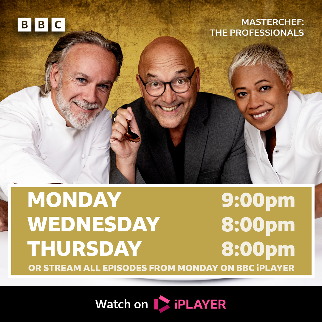 MasterChef UK 🍴 tweet media