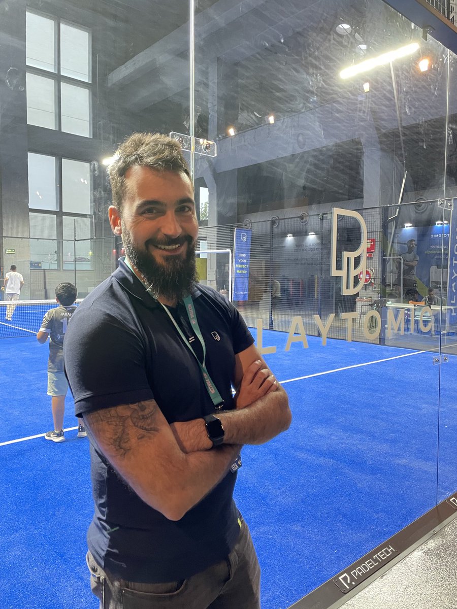 Curious about how our engineering team works? 👩‍💻 Or maybe what is 2025 is waiting for us? 🚀 Or maybe you’d just like some recommendations on black metal bands? 🤘 
Catch the last hours of our Engineering Director, Marcos Hernandez today at #TRG24 !⏳