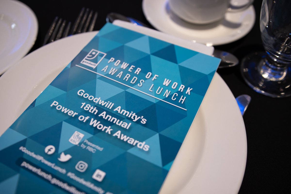 Goodwill Amity tweet media