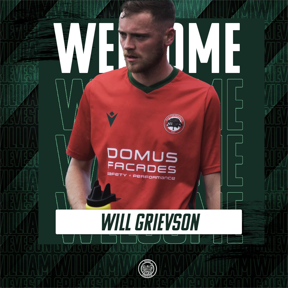 Phoenix Sports Club tweet media