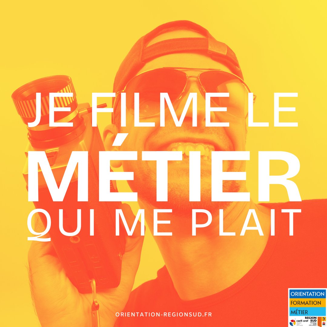 📹 [JE #FILME LE #MÉTIER QUI ME PLAÎT] est le premier concours vidéo pédagogique annuel sur la découverte des métiers. Ici, pas de copier/coller possible : il faut enquêter, comprendre, reformuler, synthétiser, faire exprimer, restituer, suggérer. +d'info swll.to/MSwxgDg