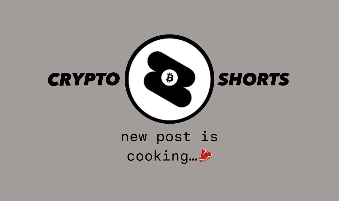 0xCryptoShorts's tweet photo. https://t.co/2S0iZdJ46T