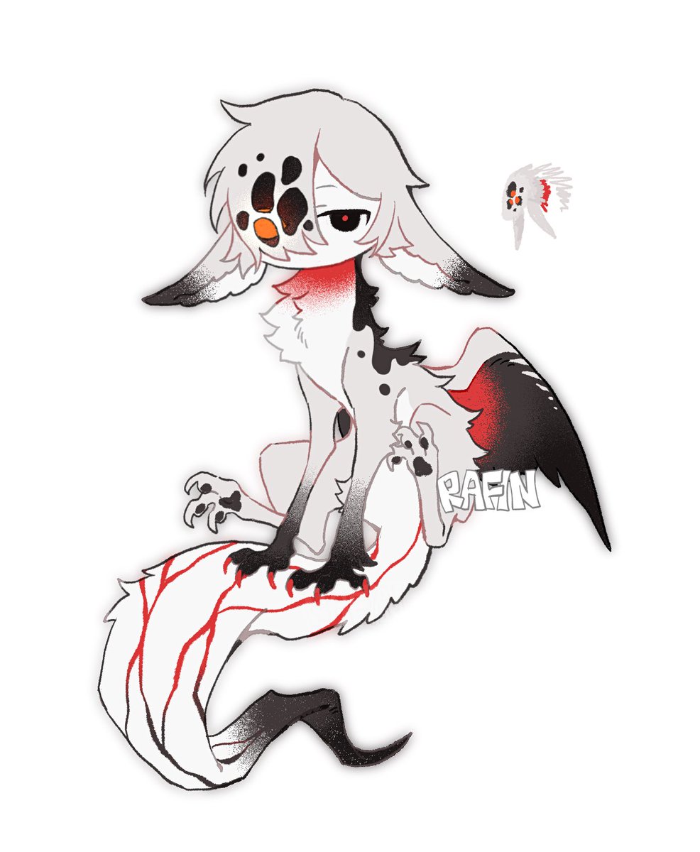 bbbblebbbbb's tweet photo. adopt/oc https://t.co/Ijl4rvPwTb